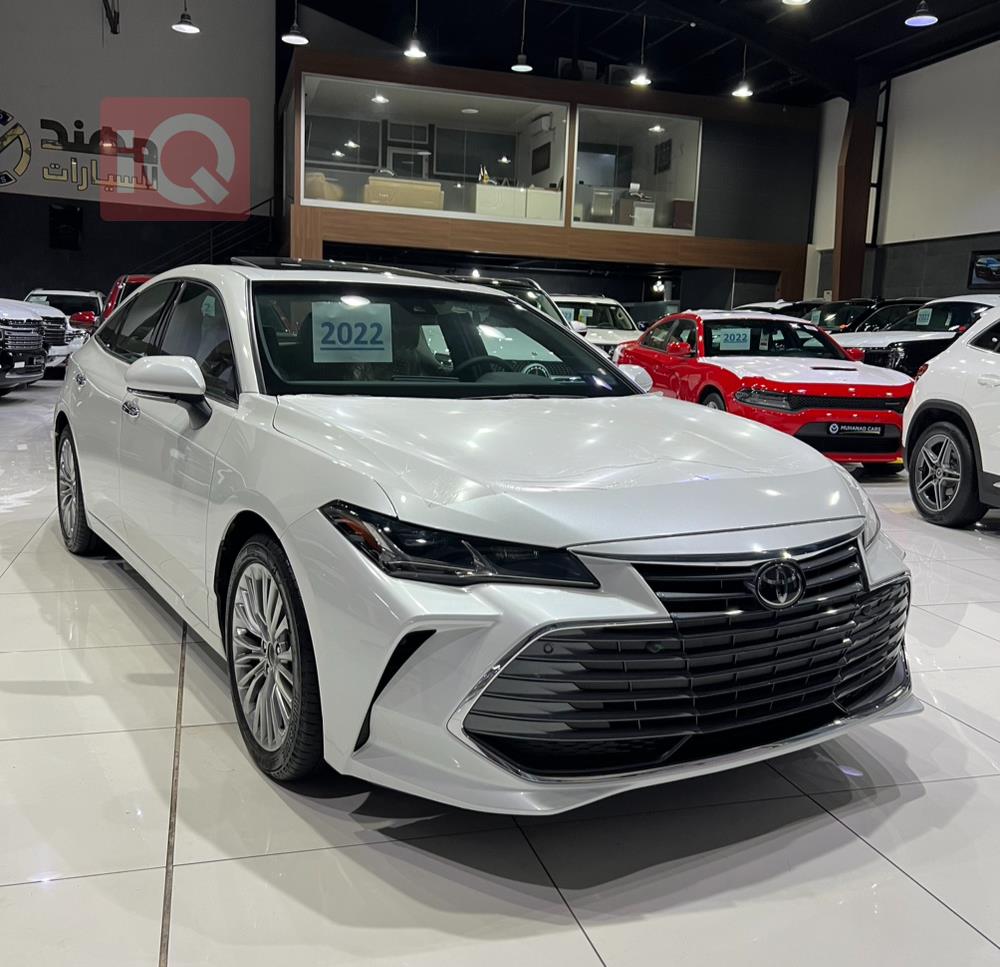 Toyota Avalon